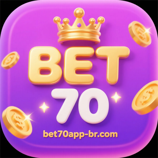 Explore a Categoria de Jogos de Login no Bet70 App