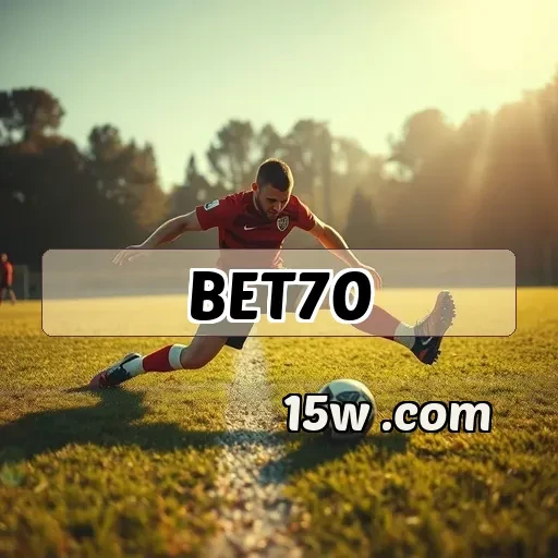 bet70 app: Descubra Como Facilitar Seus Pagamentos nas Apostas