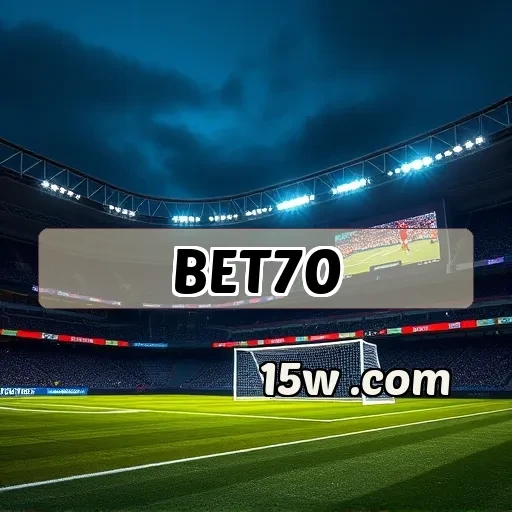 bet70 app: Apostas Esportivas Que Transformam Seu Jogo