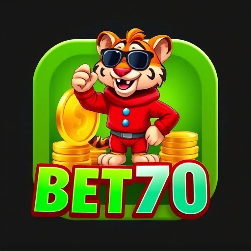bet70 app logo